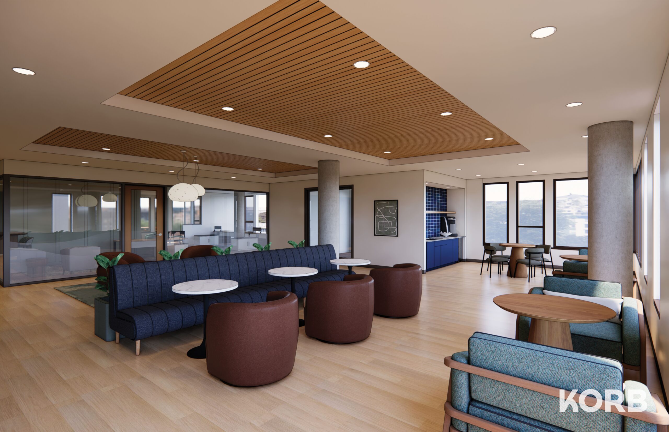 haven at middleton shores conference room
